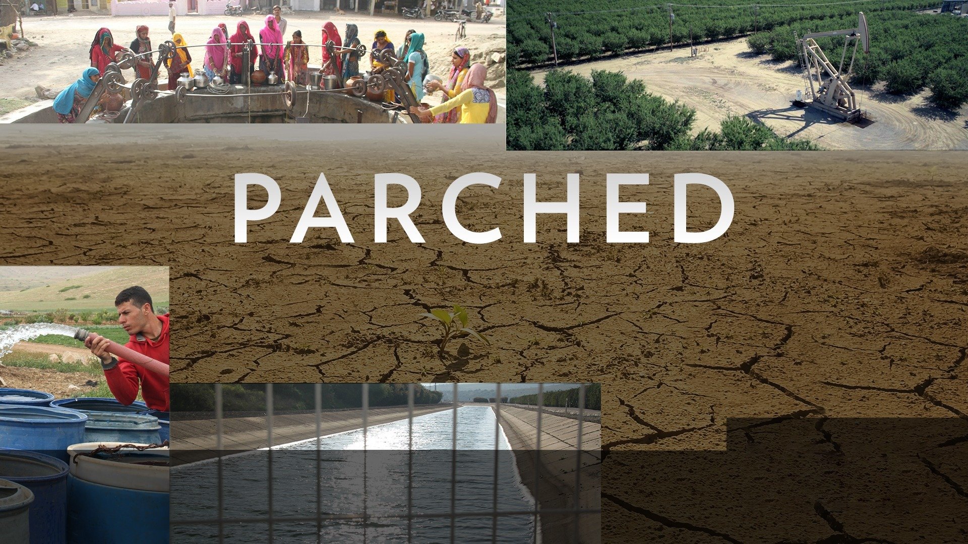 Watch Parched (2017) TV Series Online Plex