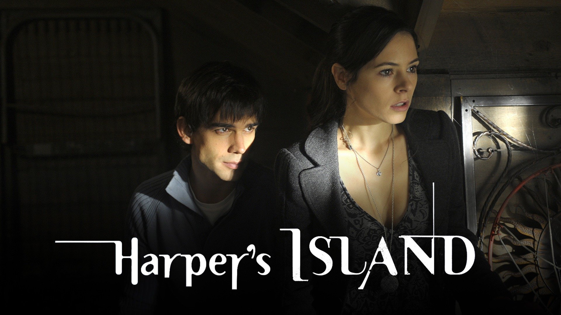 Harper's island free download