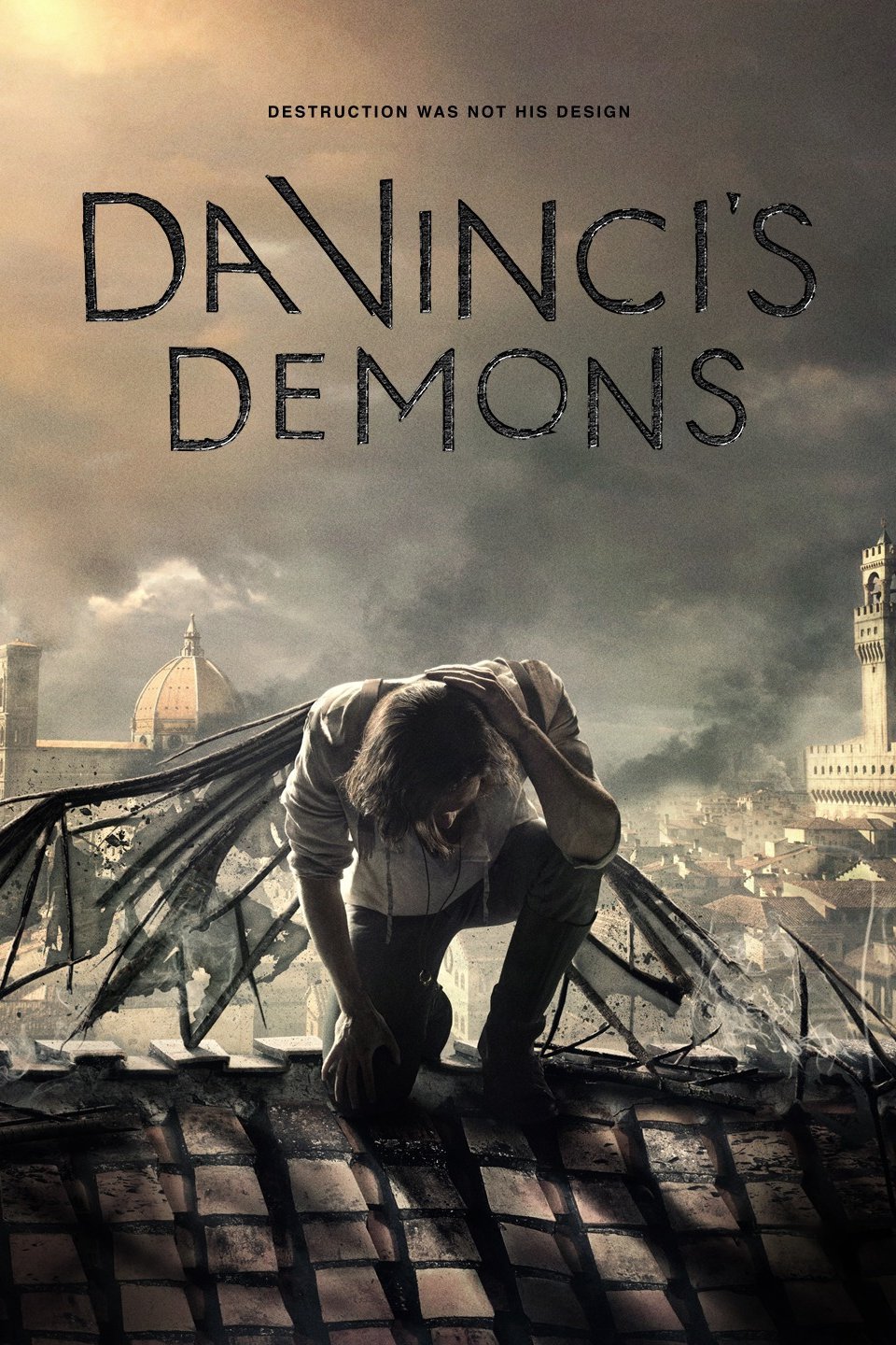 Da Vinci's Demons on FREECABLE TV
