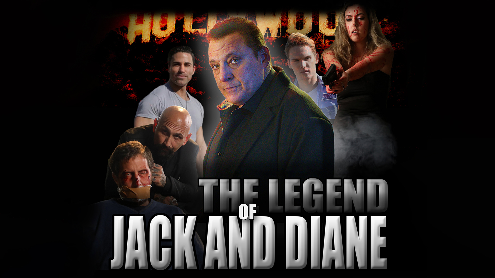 Watch The Legend of Jack and Diane (2023) Full Movie Free Online Plex