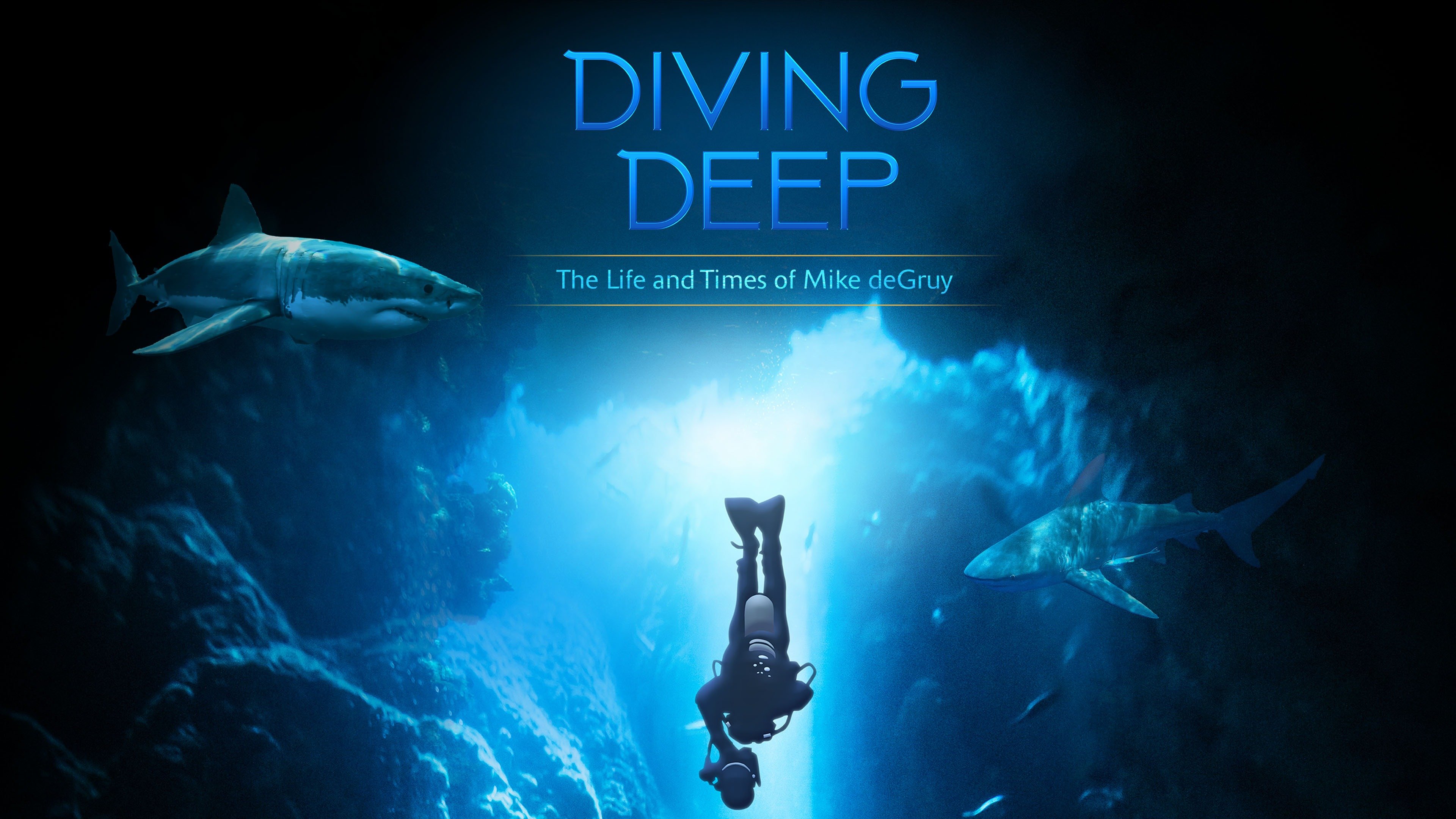 Dive Deep: The Story Behind Scuba The Movie - 51kwf7k