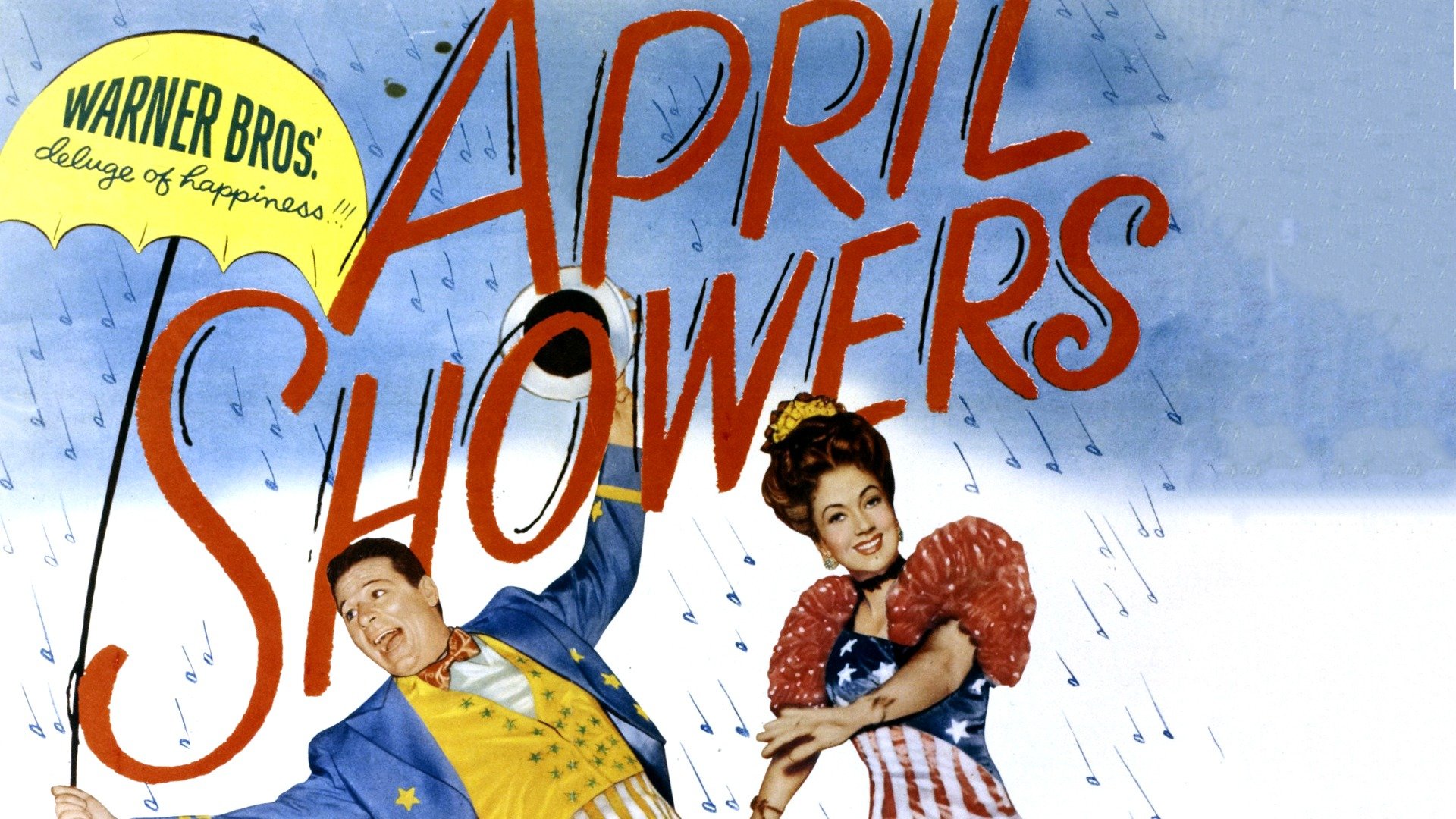 April Showers (1948) Plex