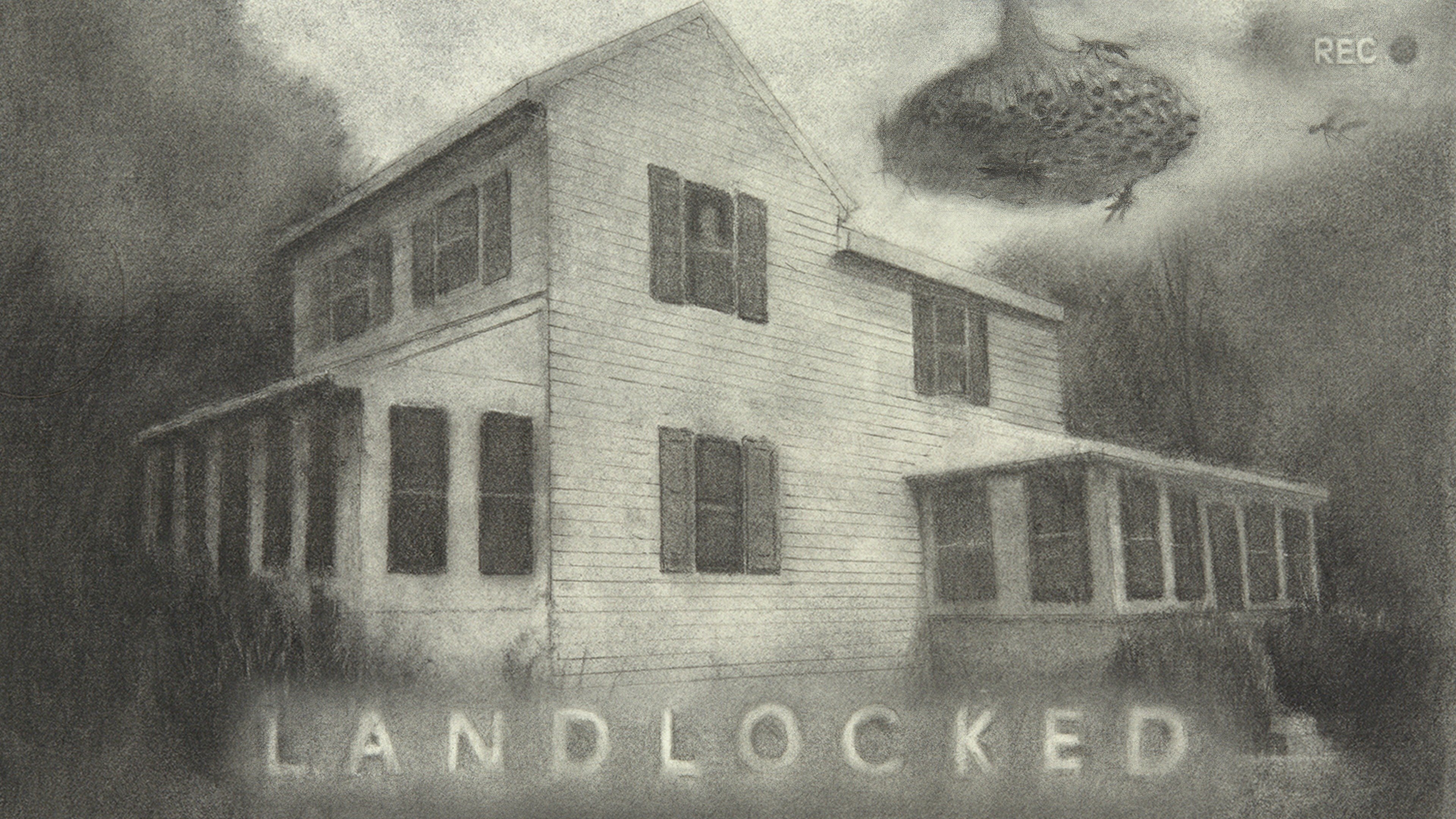 Watch LandLocked (2023) Full Movie Free Online - Plex