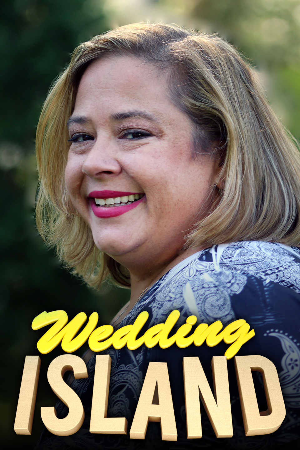 Wedding Island on FREECABLE TV