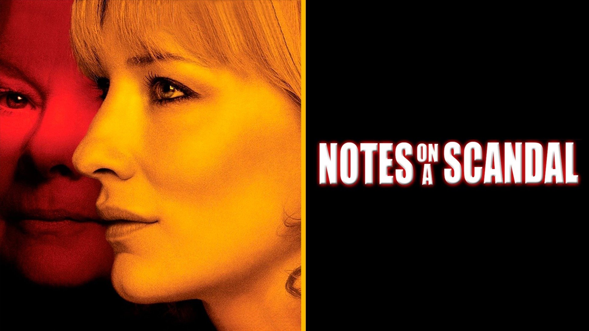 Watch Notes On A Scandal 2007 Full Movie Online Plex