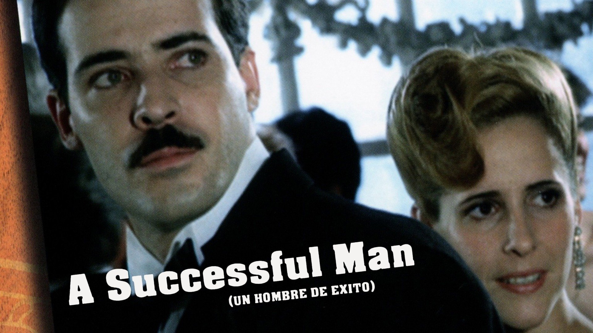 A Successful Man (1988) - Plex