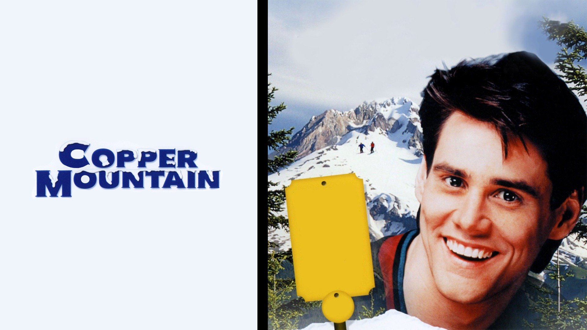 Watch Copper Mountain (1983) Full Movie Free Online Plex