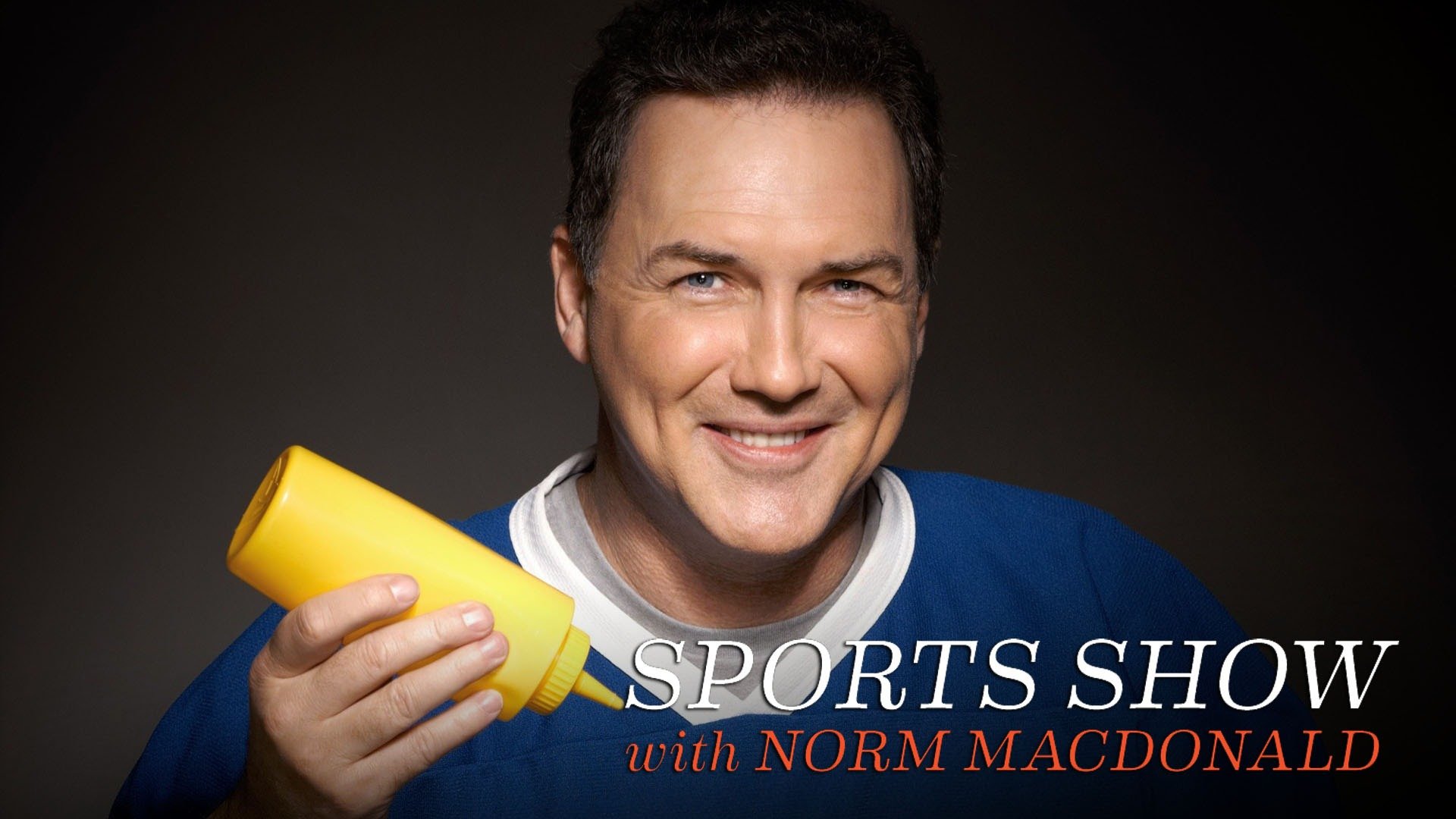 Watch Sports Show with Norm Macdonald (2011) TV Series Online Plex
