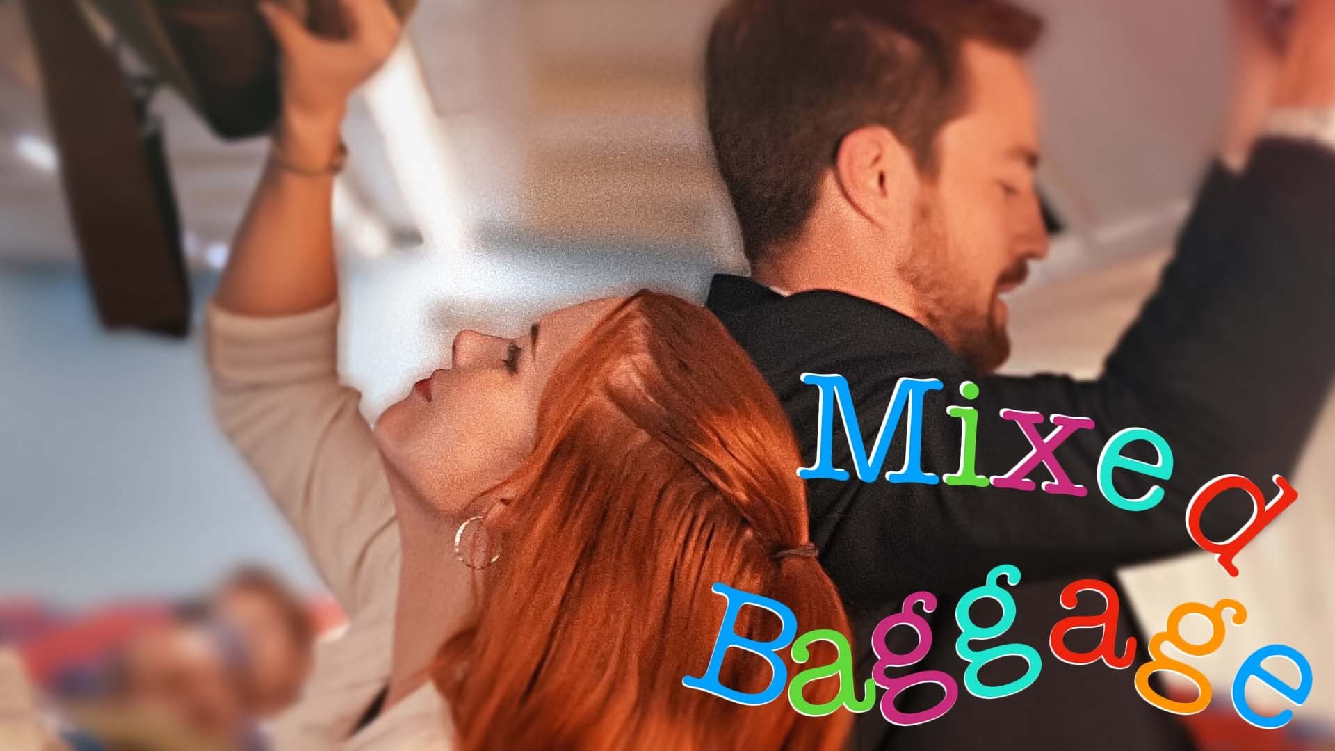 Mixed Baggage (2022) Plex