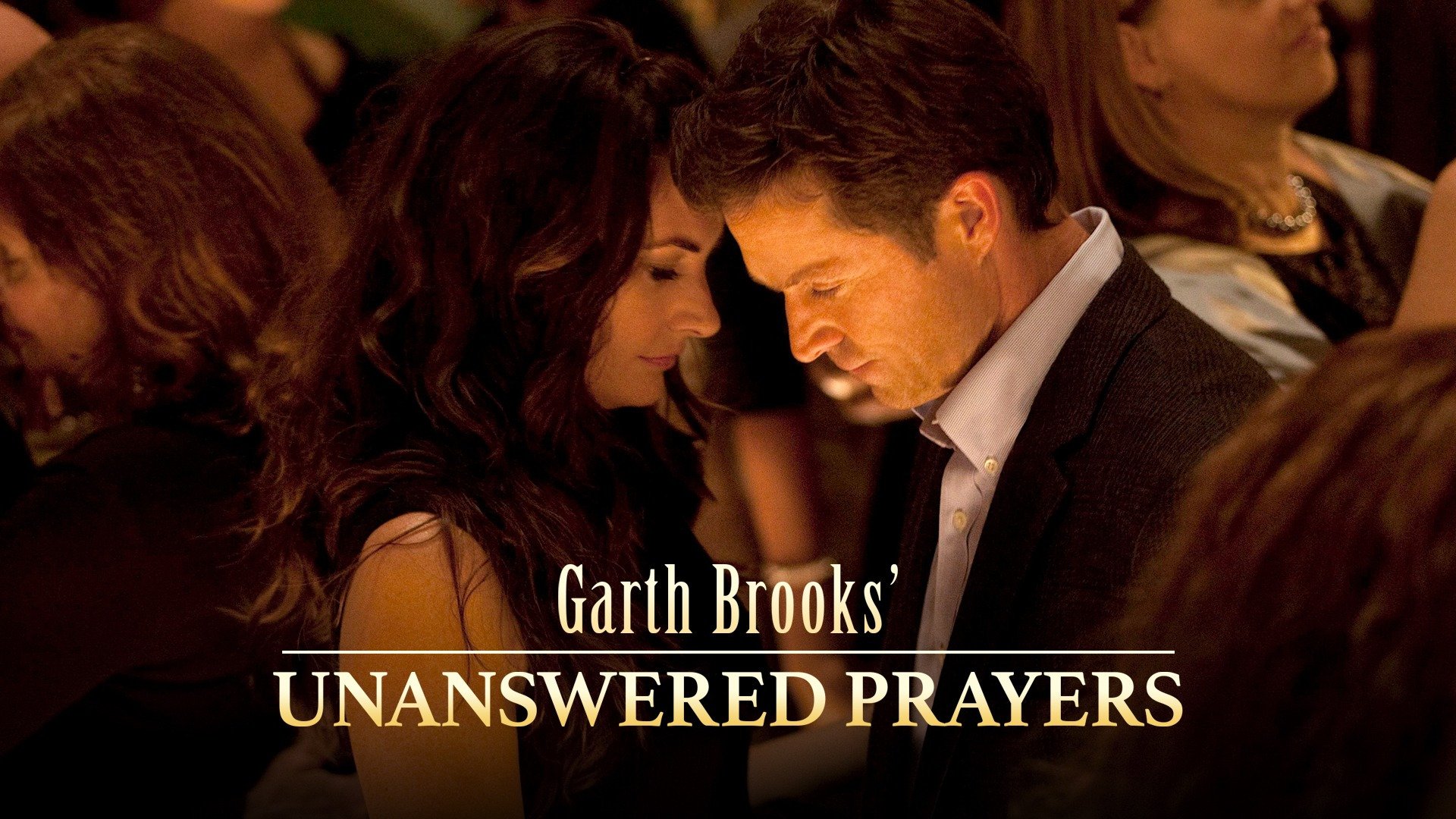 Watch Unanswered Prayers (2010) Full Movie Online - Plex