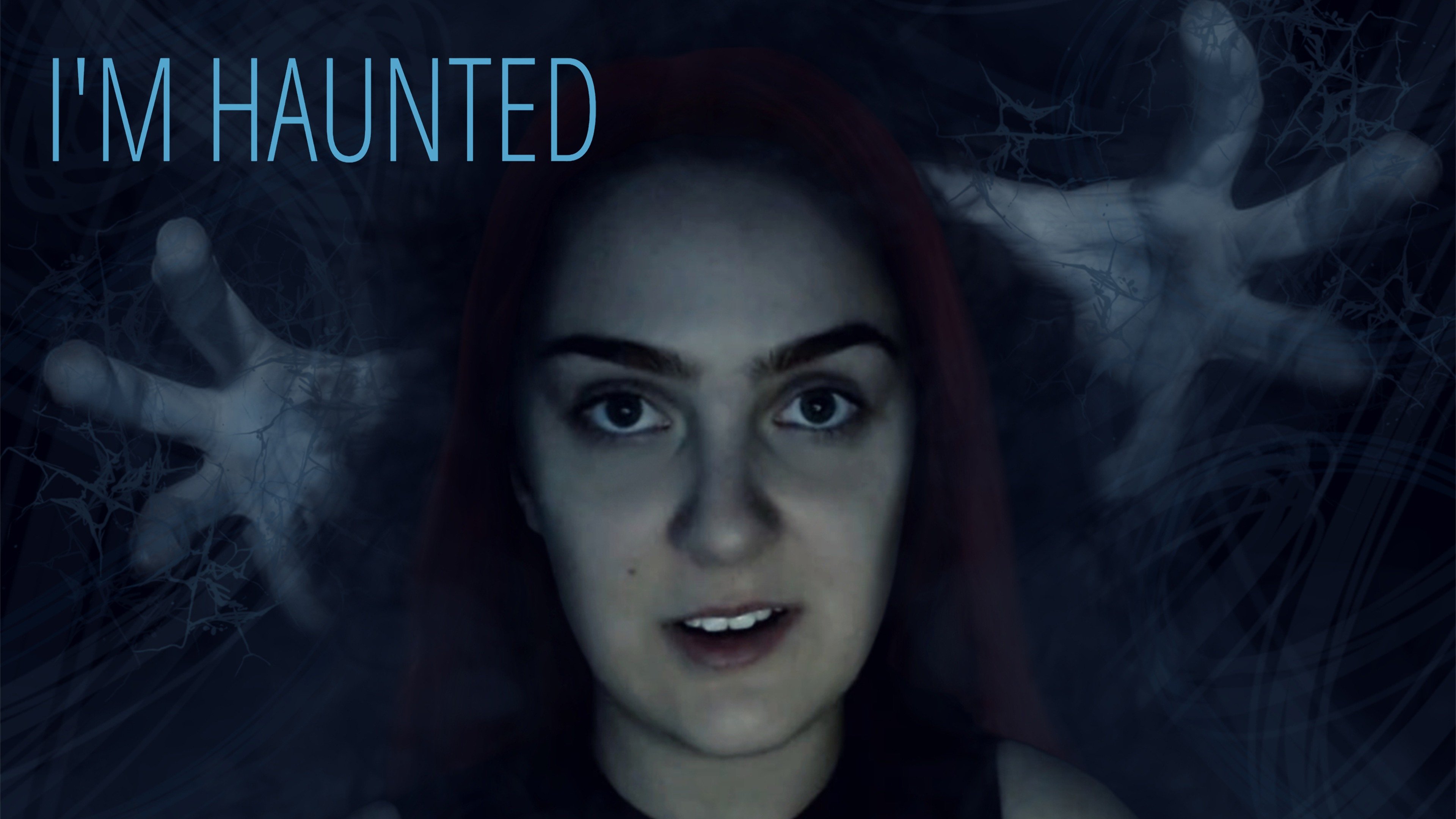 Watch I'm Haunted (2022) Full Movie Free Online Plex