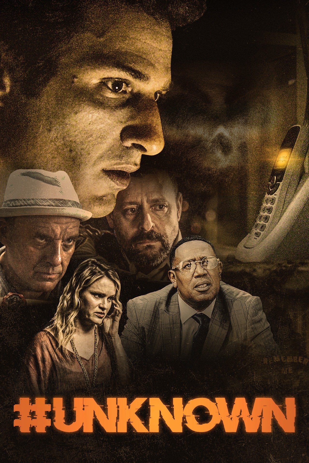 #Unknown on FREECABLE TV