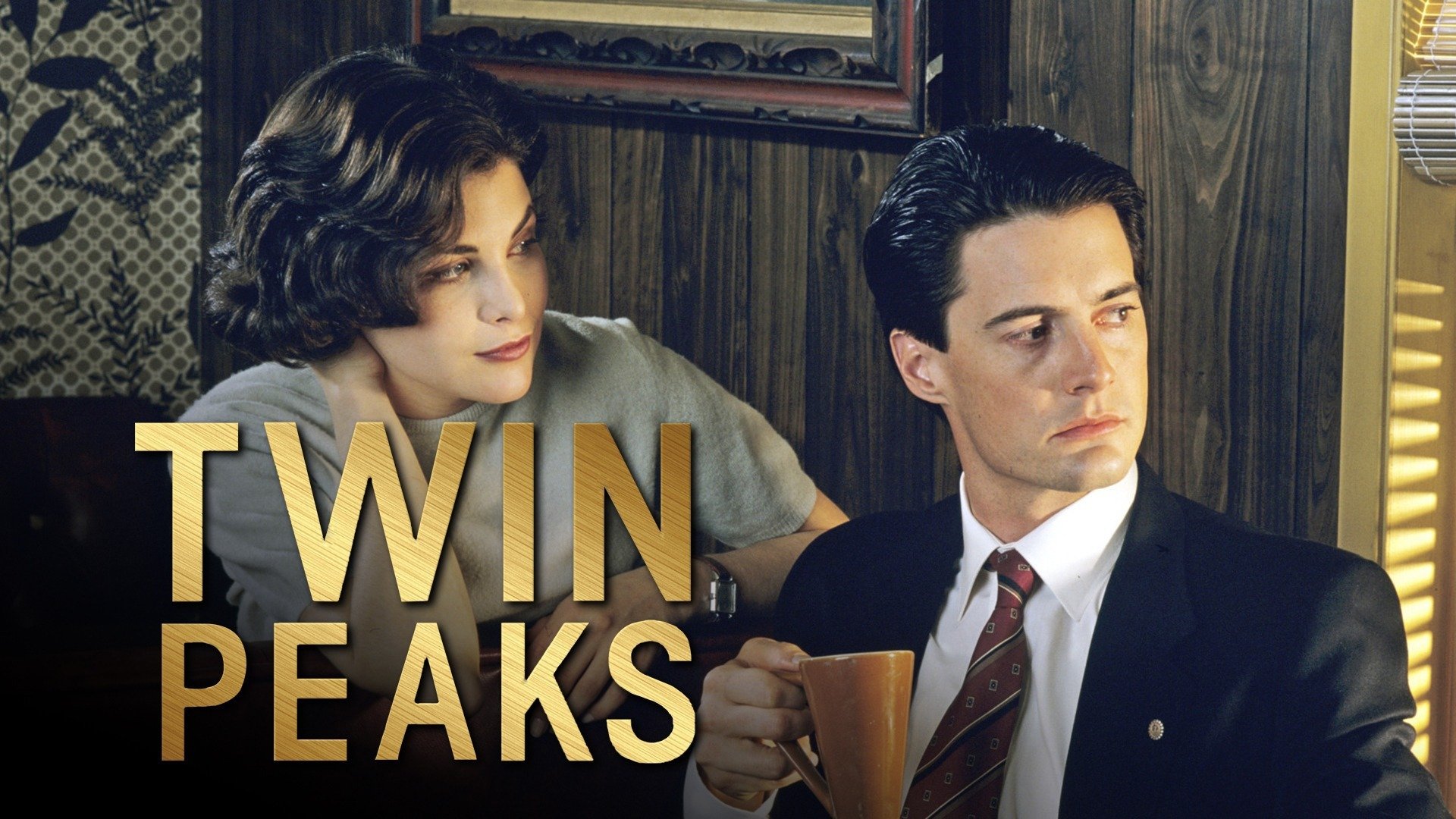 Watch Twin Peaks · Season 2 Full Episodes Online - Plex