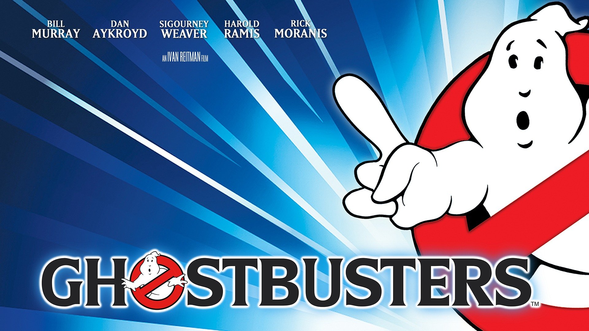 Watch Ghostbusters (1984) Full Movie Free Online Plex