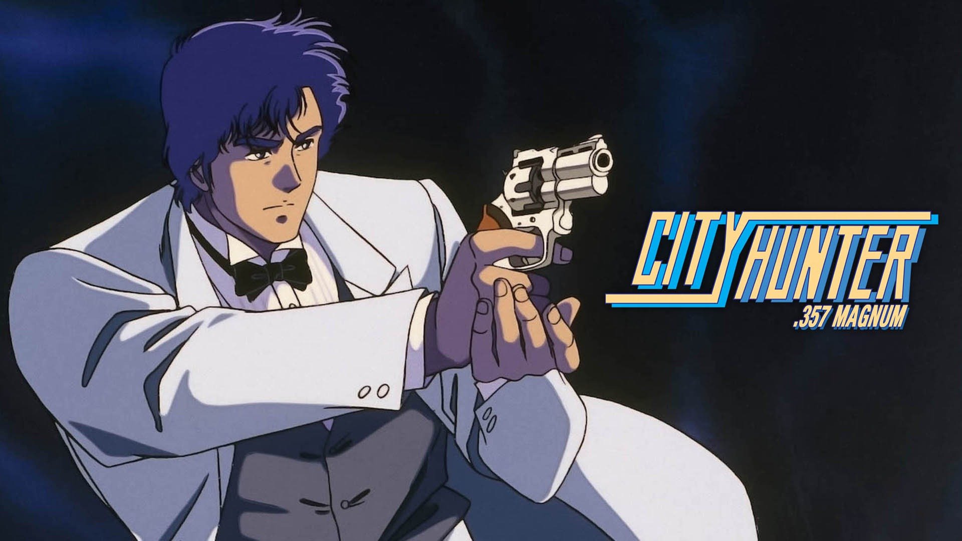 Watch City Hunter .357 Magnum (1989) Full Movie Free Online Plex