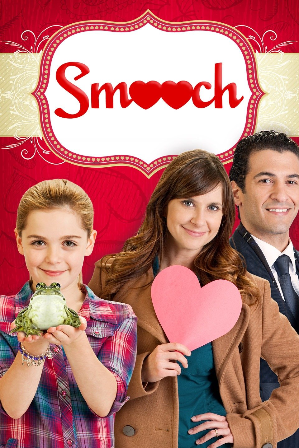 Smooch on FREECABLE TV