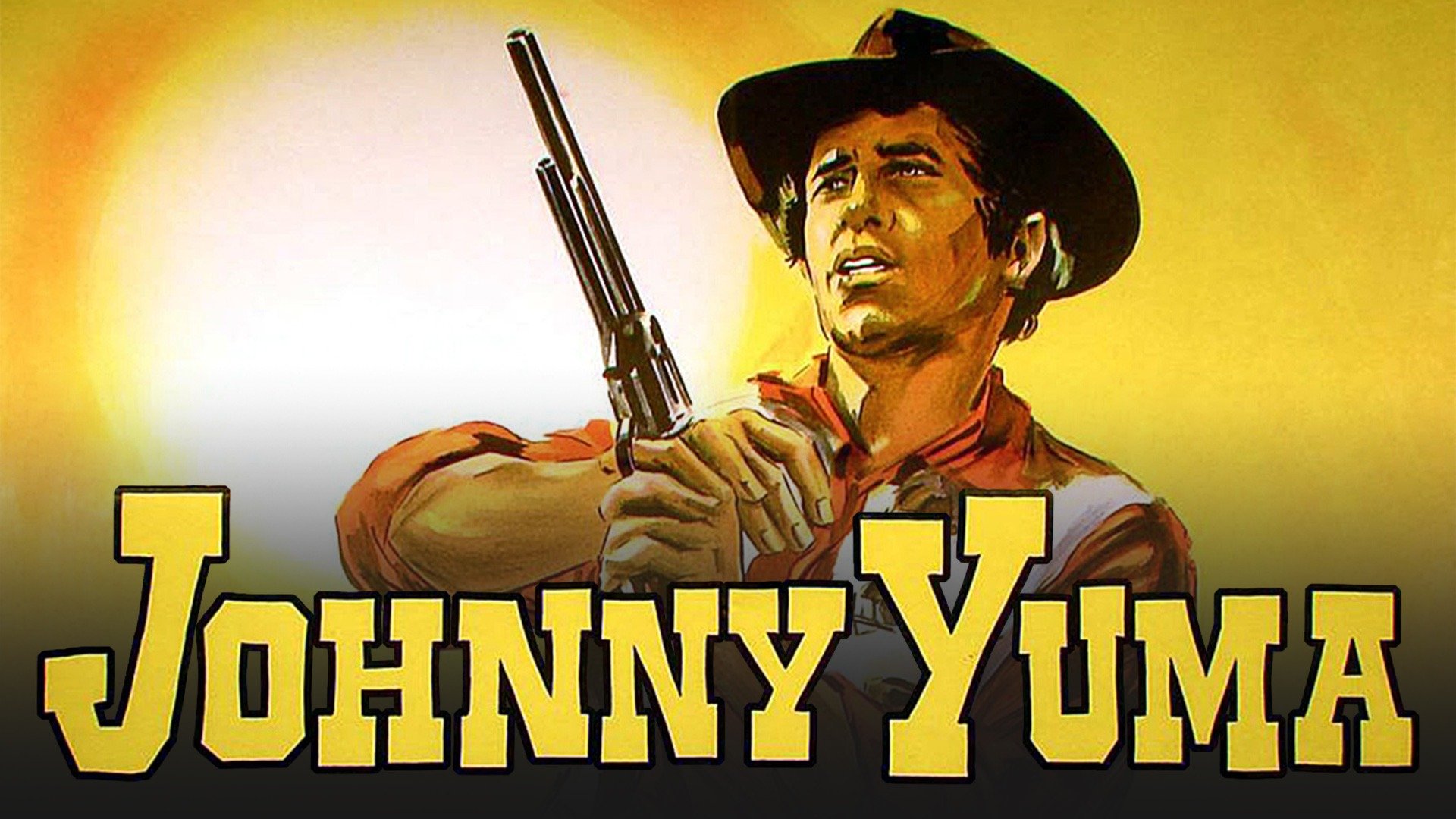 Watch Johnny Yuma (1966) Full Movie Free Online Plex