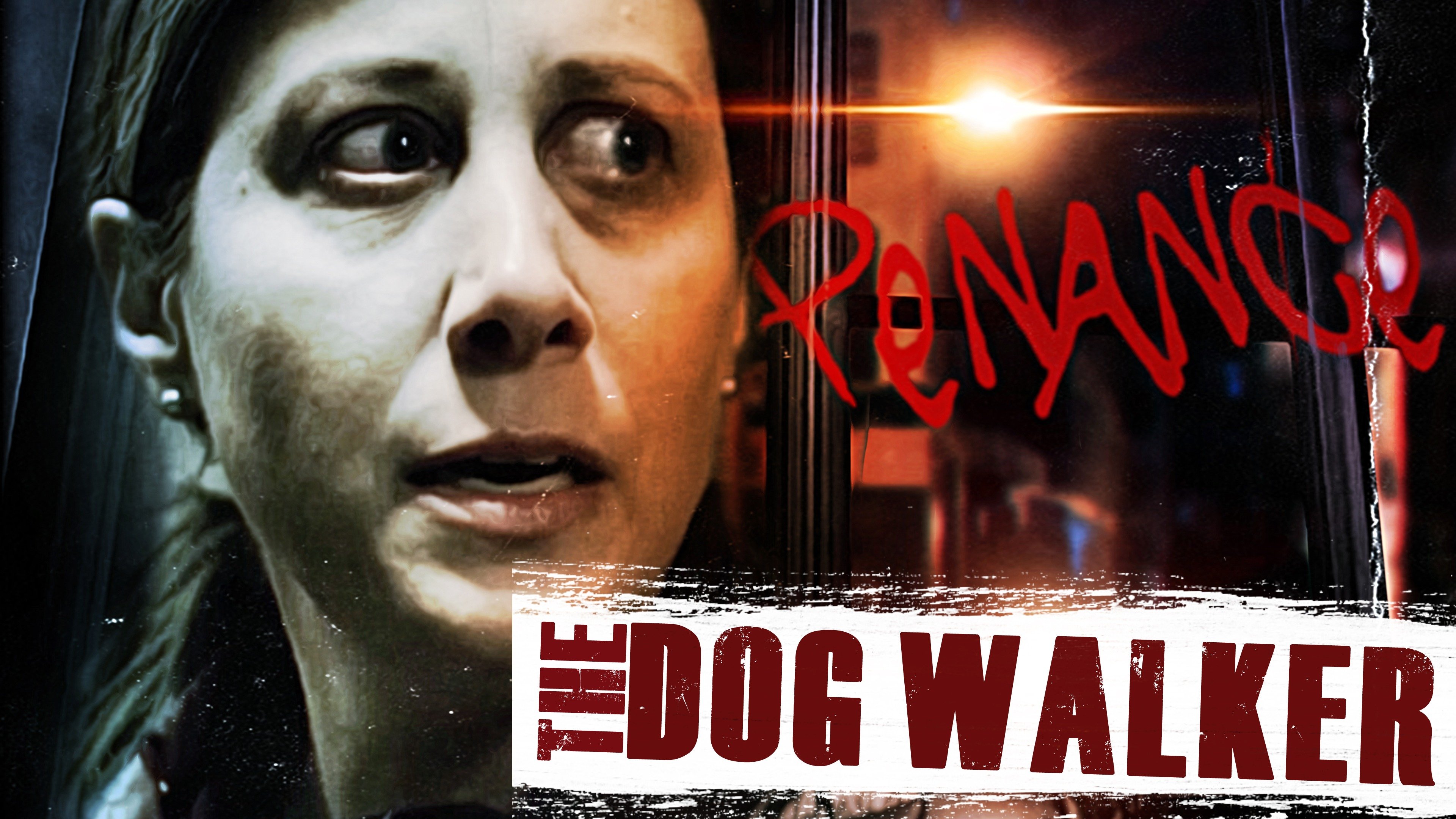 Watch The Dog Walker (2018) Full Movie Free Online Plex