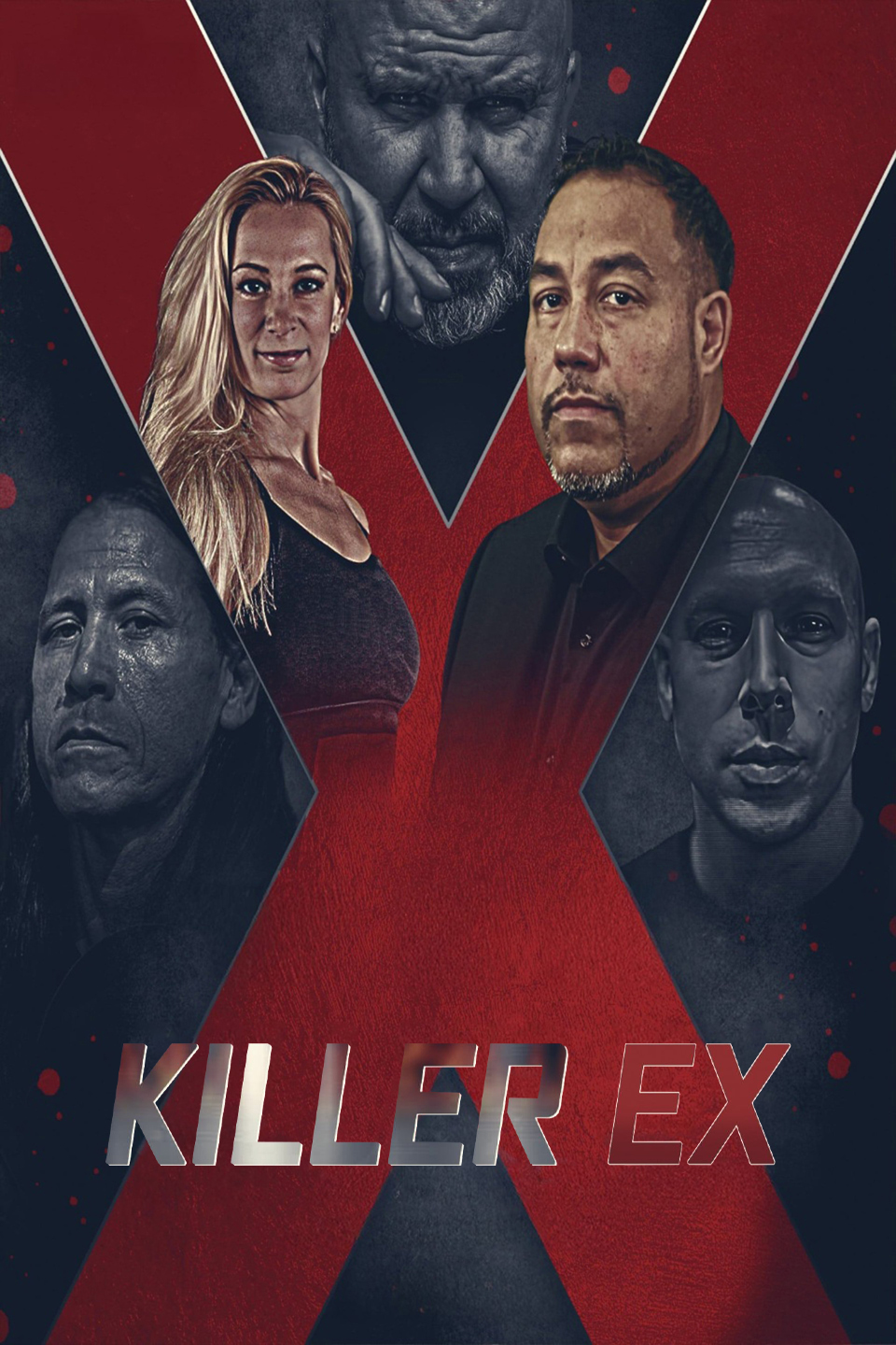 Killer Ex on FREECABLE TV
