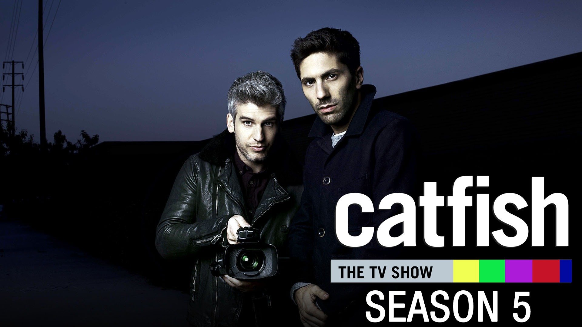 Watch Catfish The TV Show · Season 5 Episode 10 · Kayla & Courtney Full Episode Online Plex