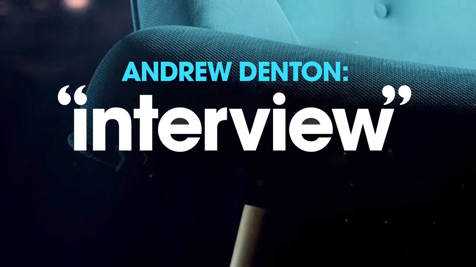 Interview Season 2 Plex