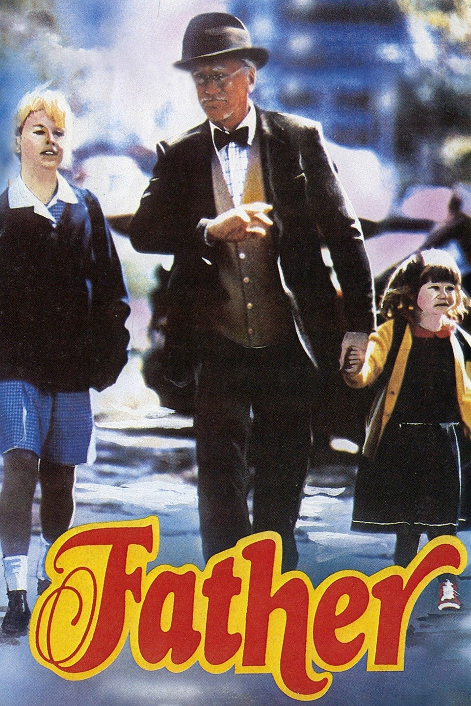 Father on FREECABLE TV