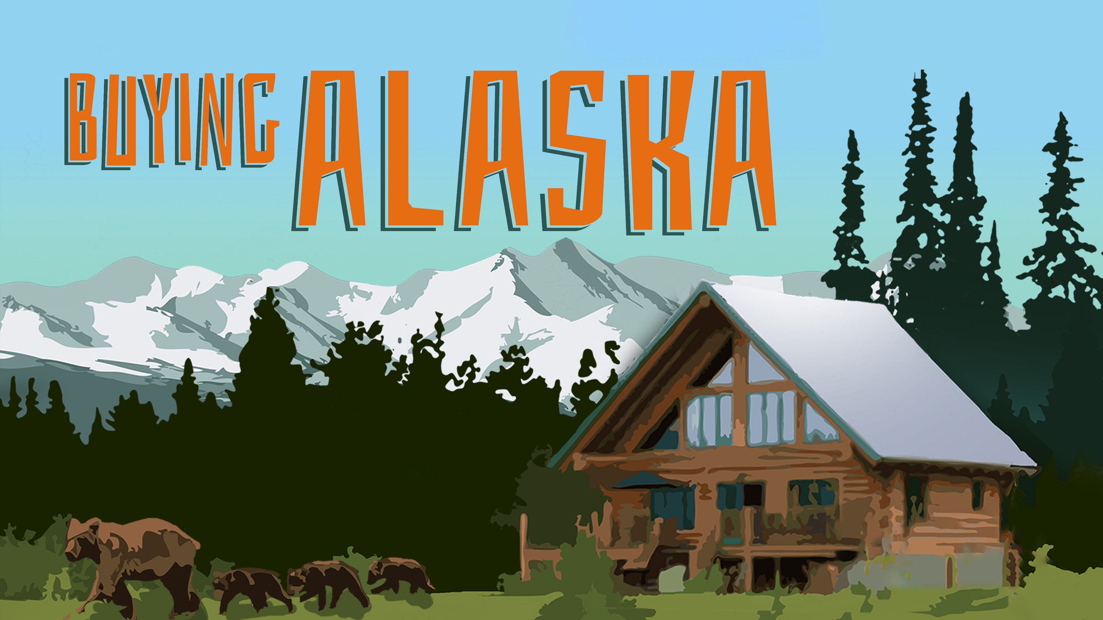 Watch Buying Alaska (2012) TV Series Free Online - Plex