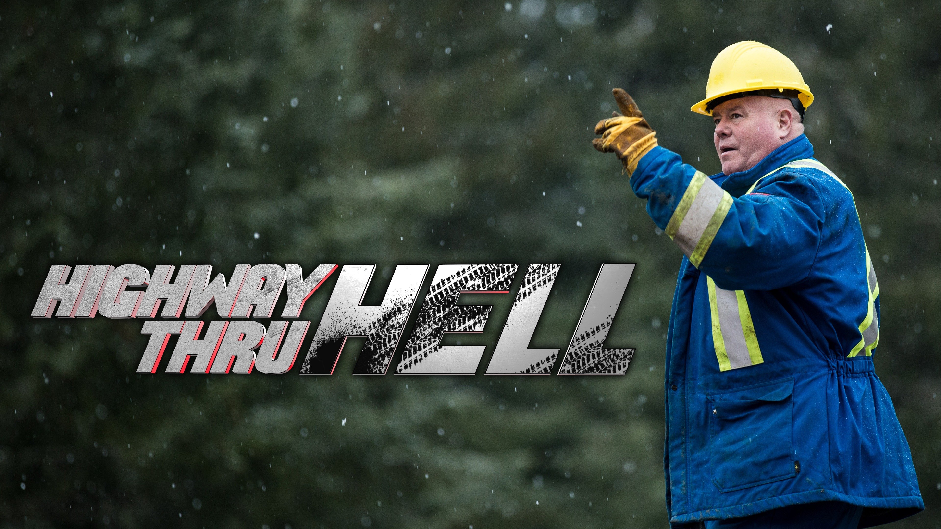 Highway Thru Hell · Season 5 - Plex