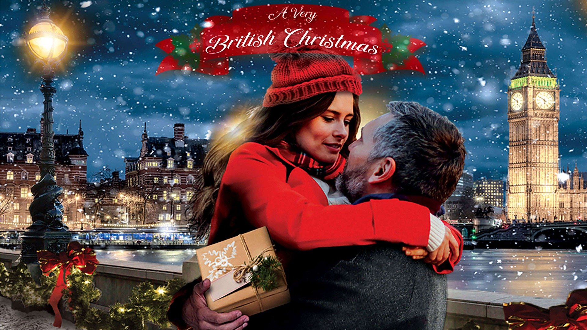 Watch A Very British Christmas (2023) Full Movie Free Online Plex