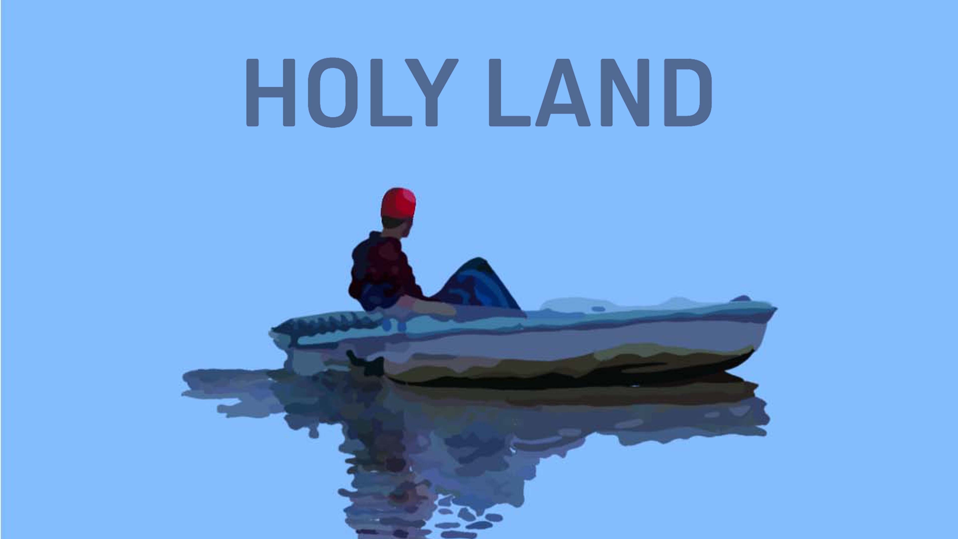 Watch Holy Land (2010) Full Movie Online - Plex
