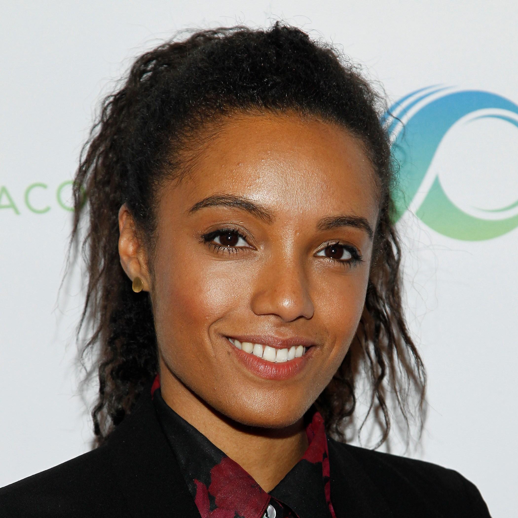 Maisie Richardson-Sellers Movies and TV Shows
