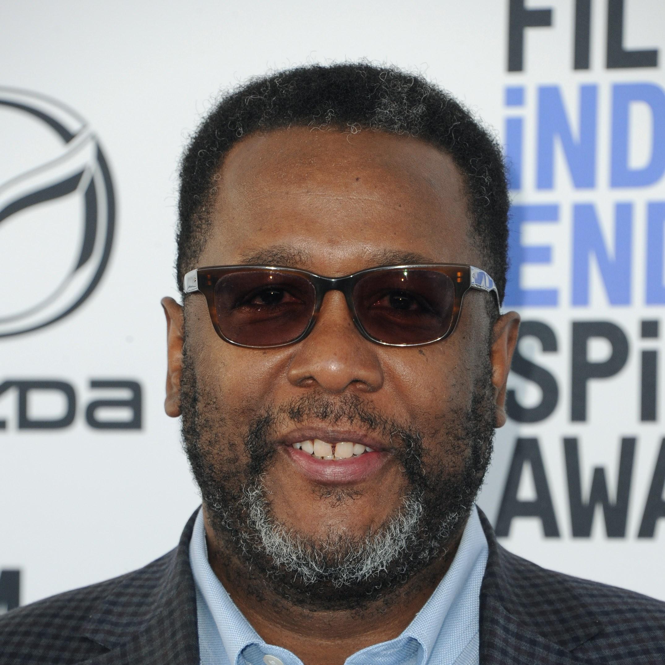 Wendell Pierce