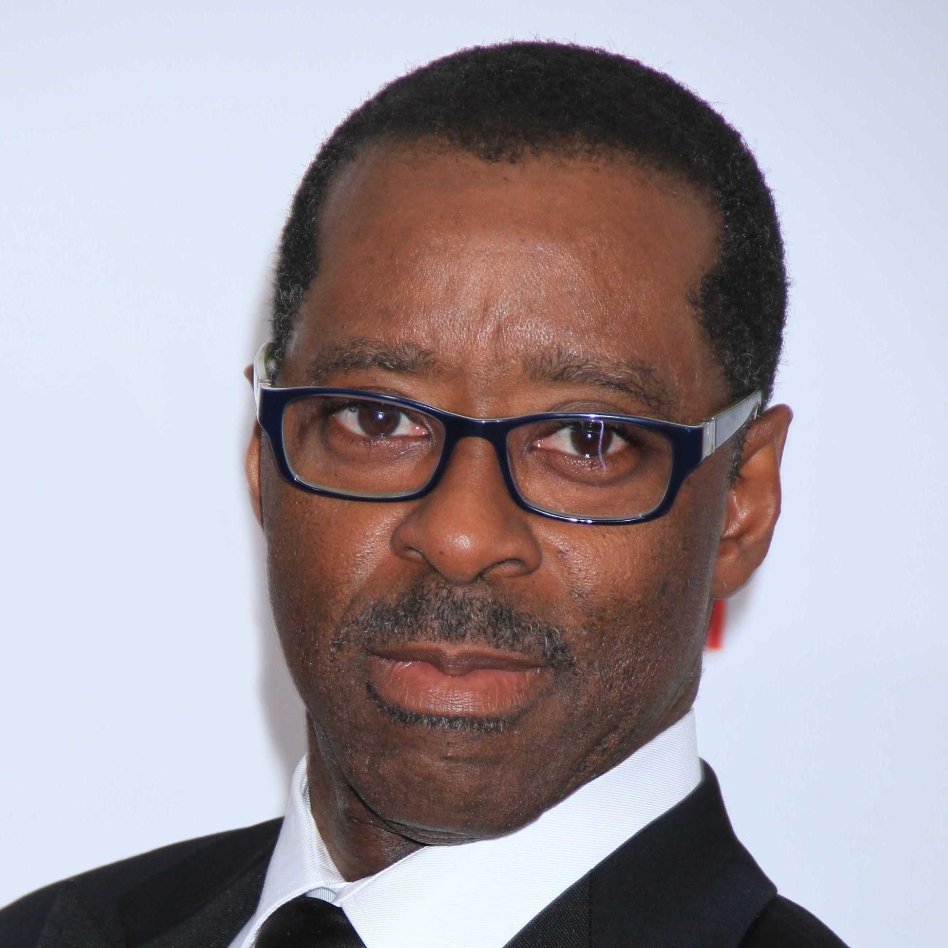 Courtney B. Vance