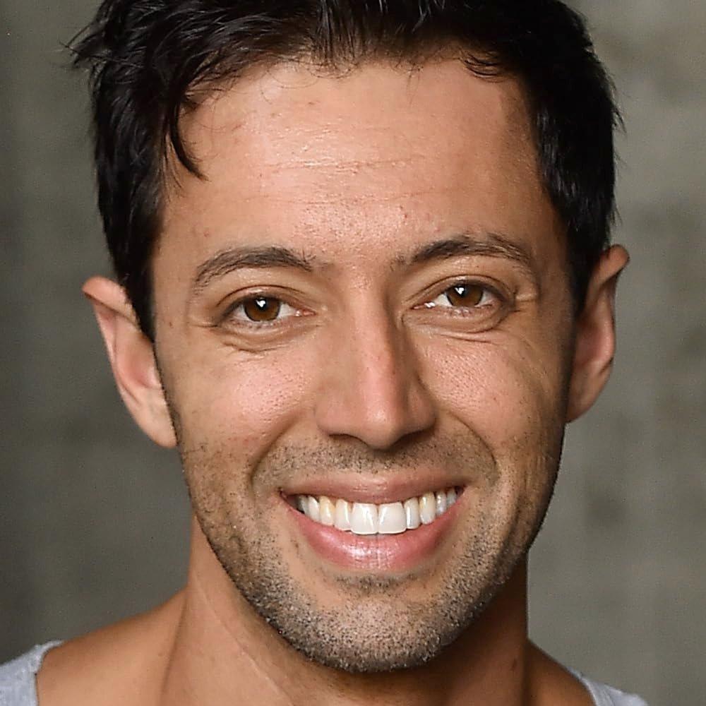Michael John Benzaia