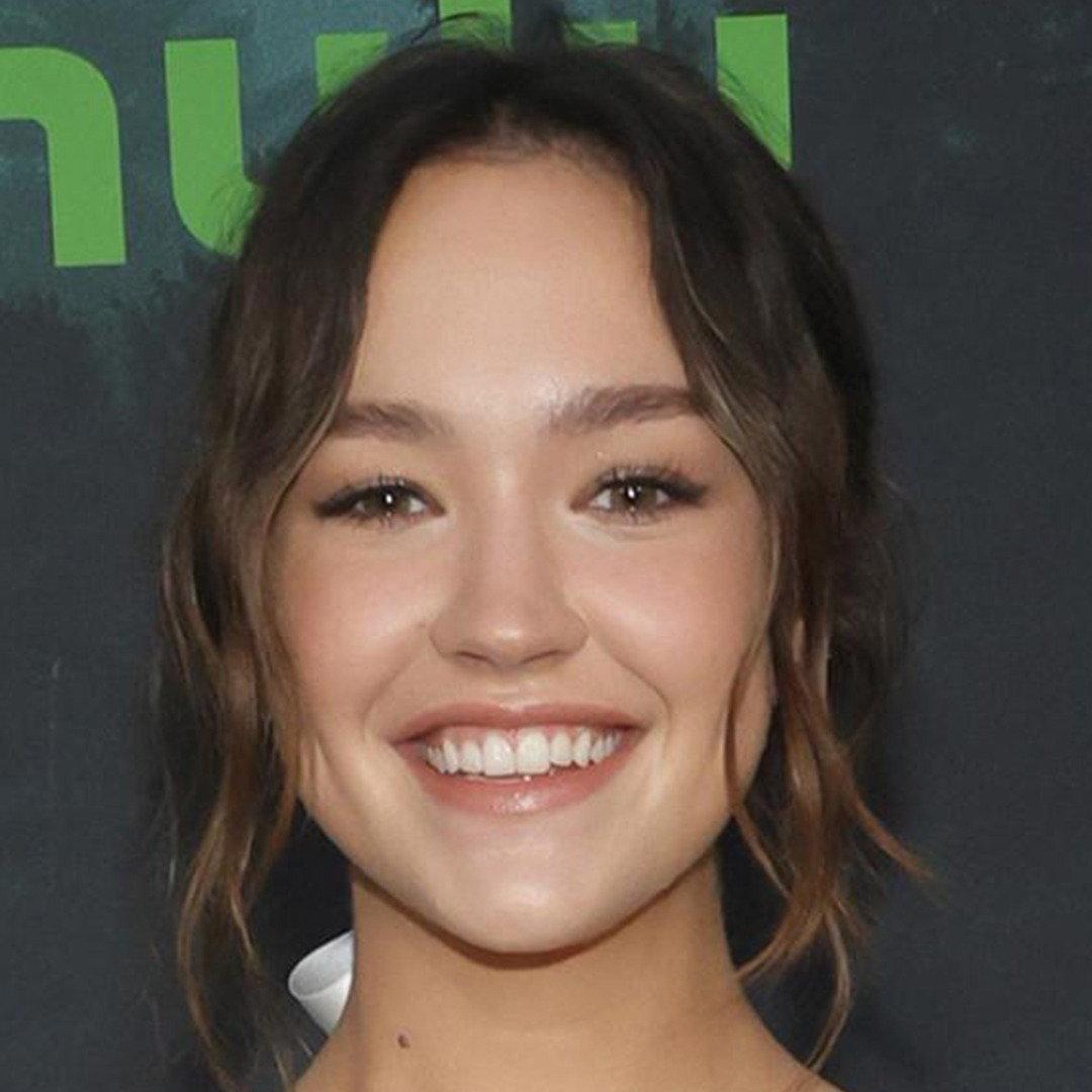 Sadie Stanley