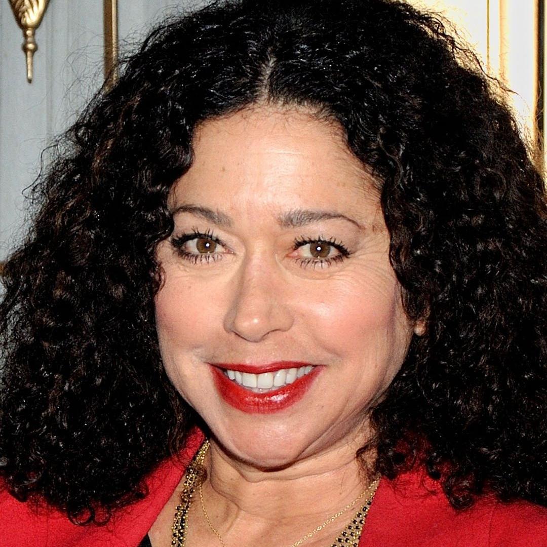 Mimi Lieber Movies and TV Shows