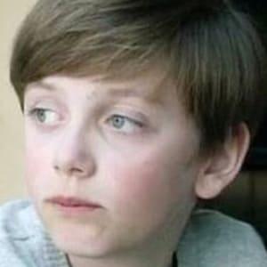 Nicholas Holmes