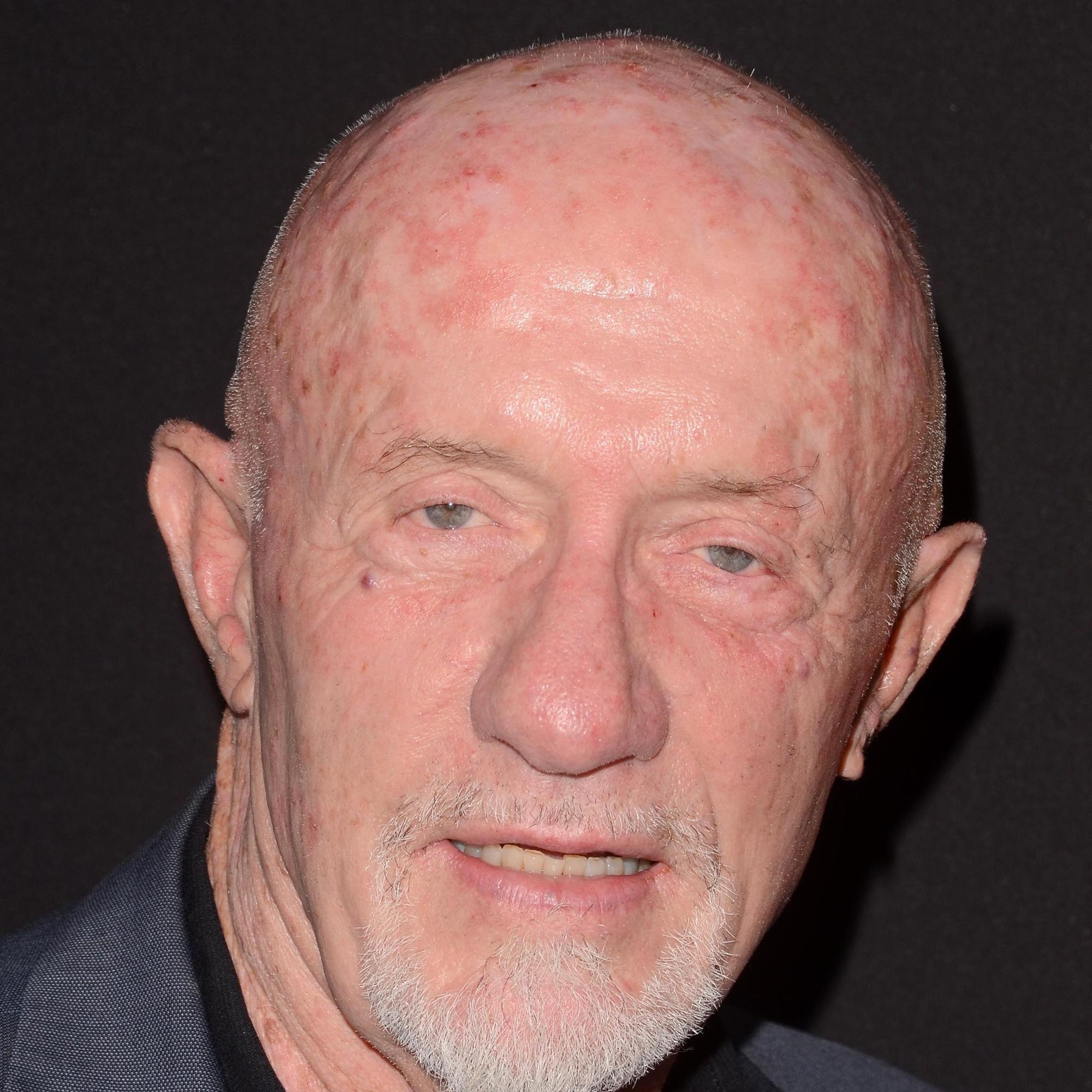 Jonathan Banks