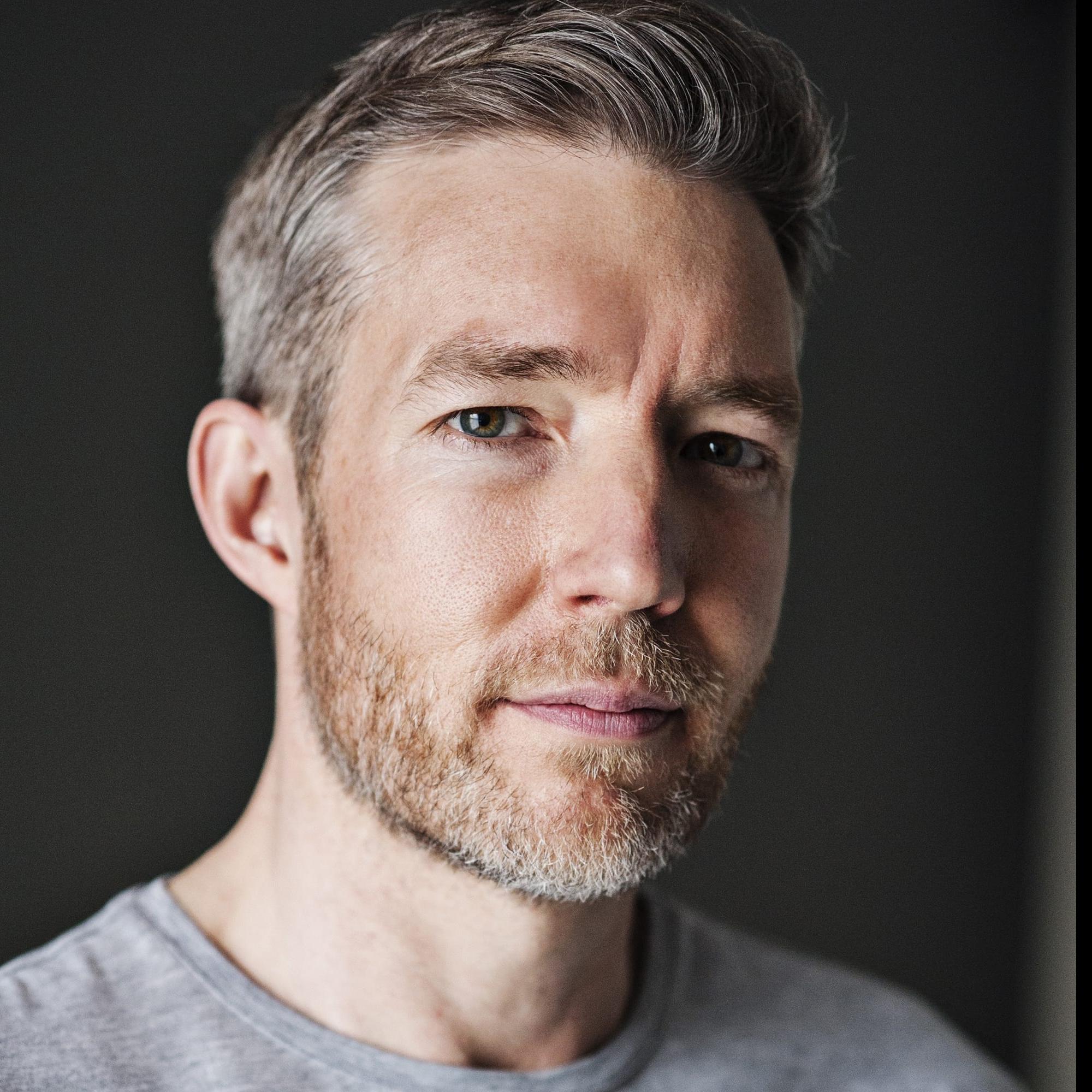 Geoffrey Newland