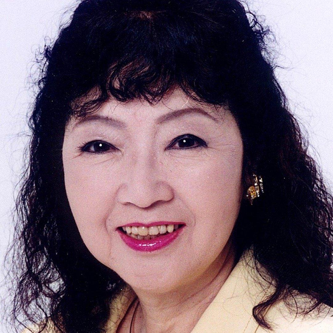 Noriko Ohara
