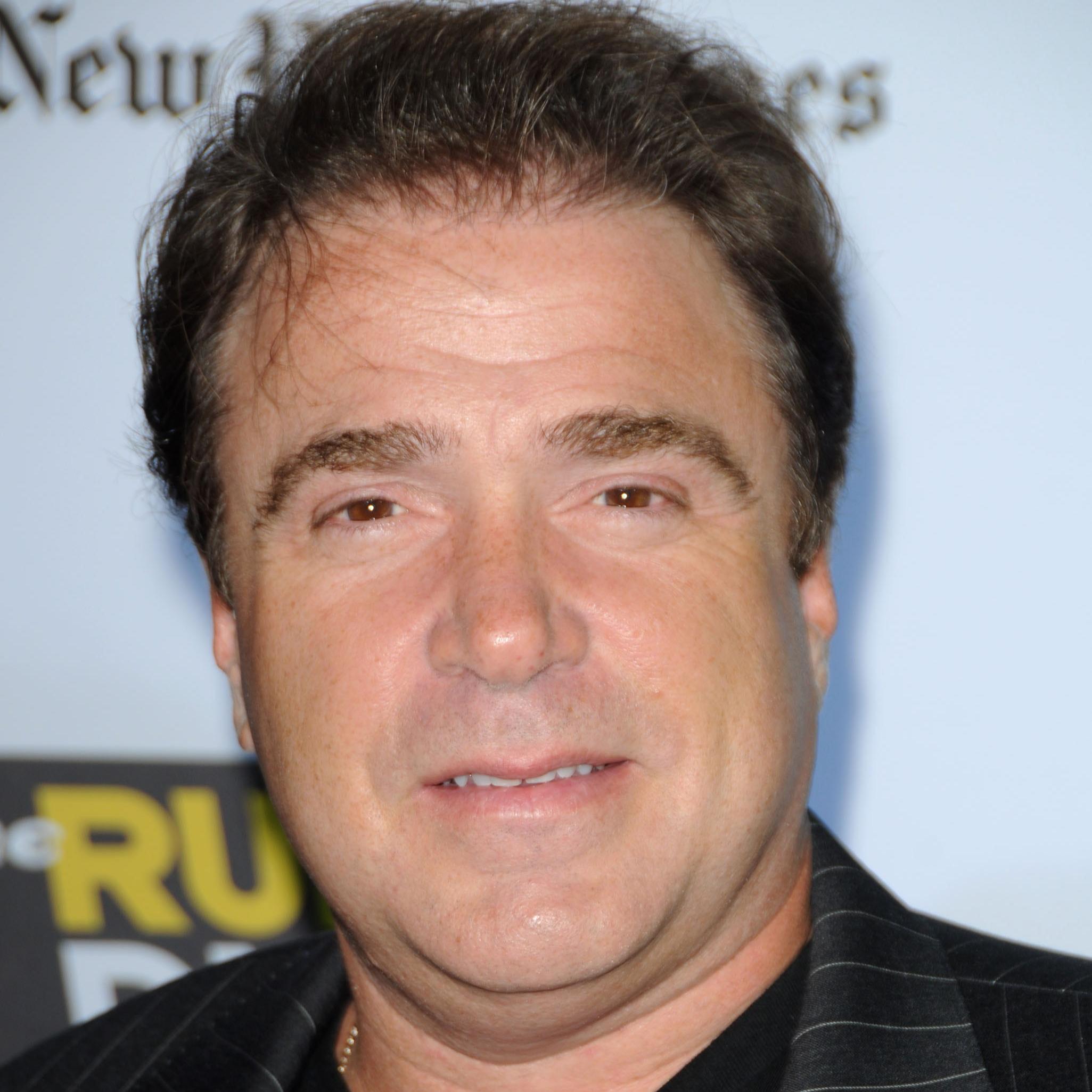 Michael Rispoli