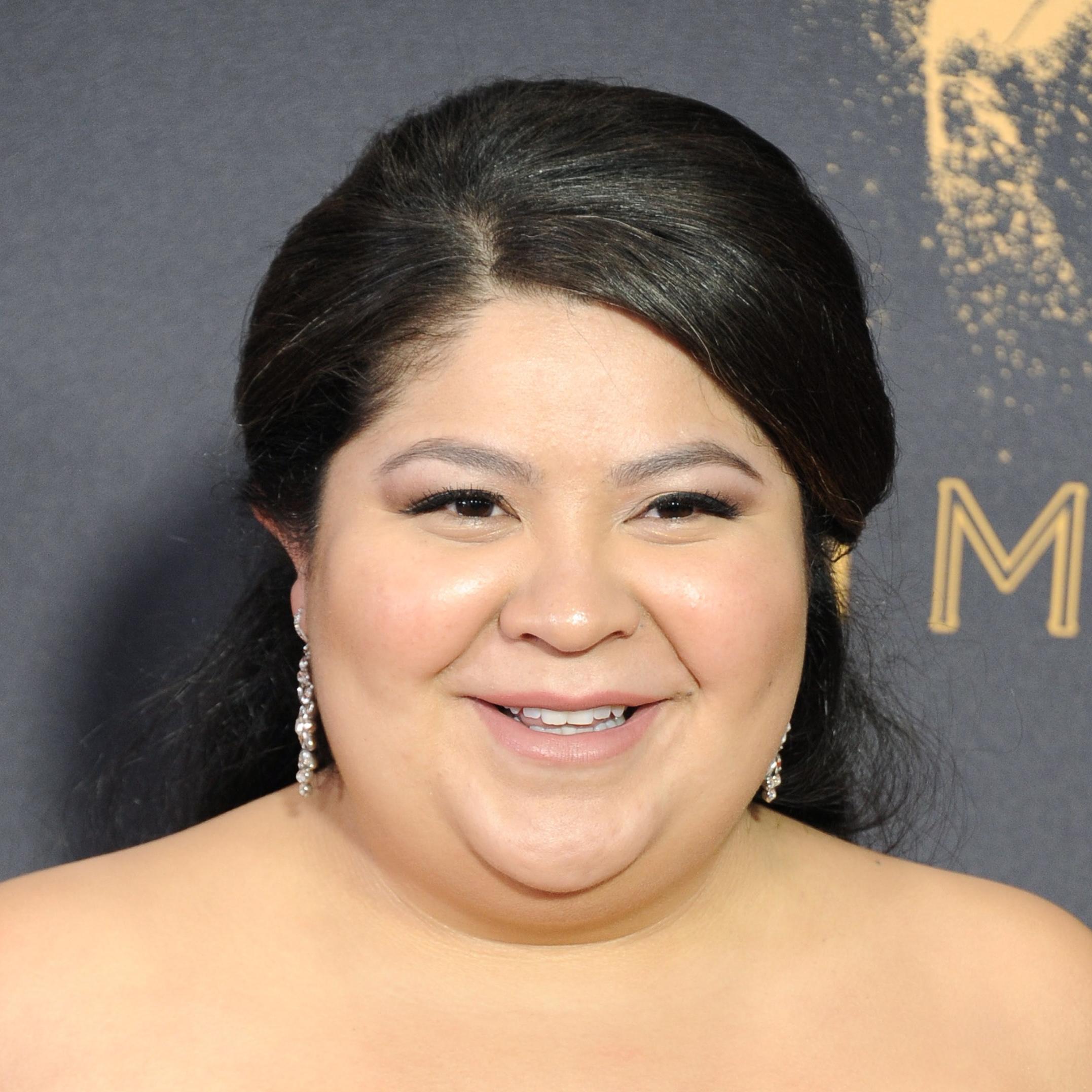 Raini Rodriguez