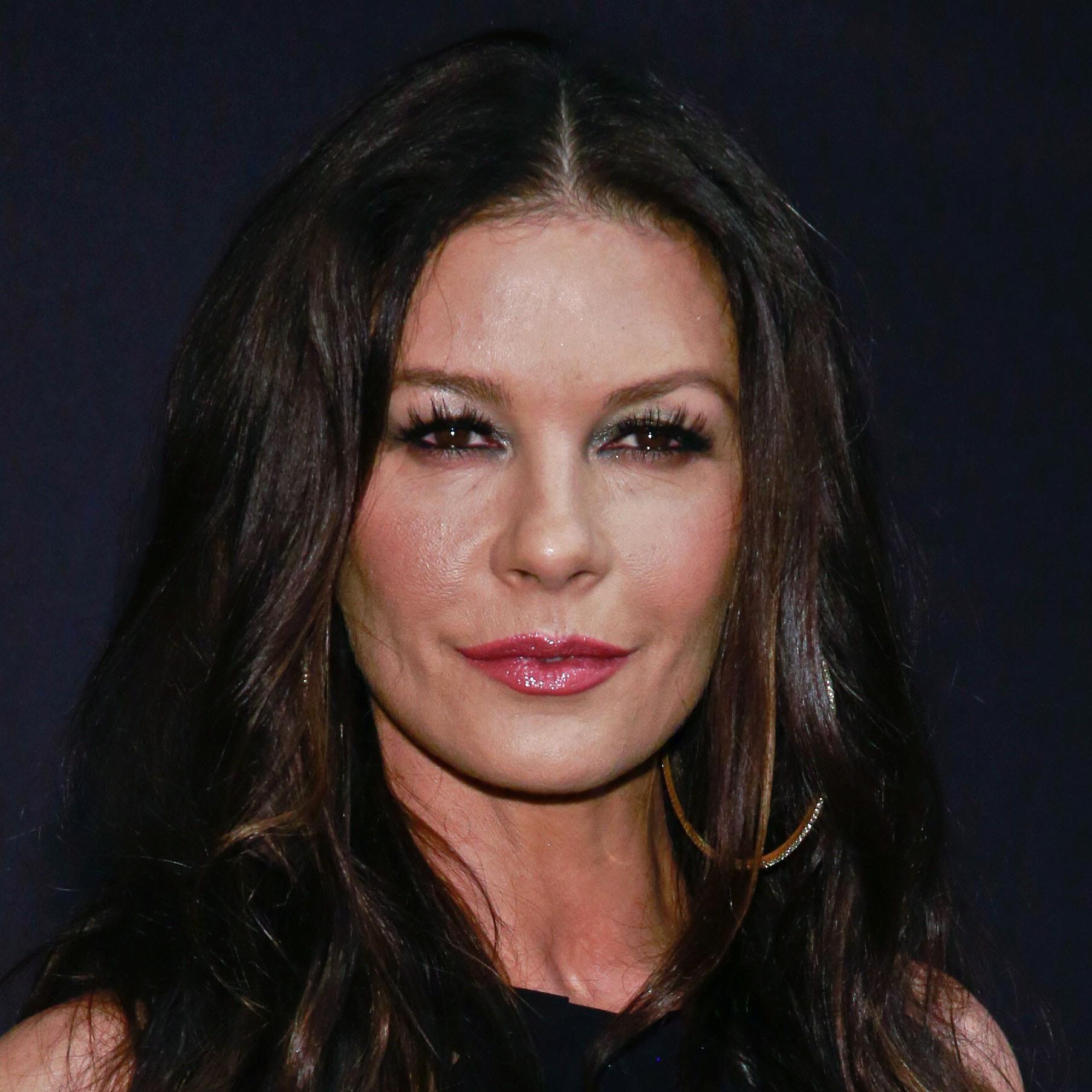 Catherine Zeta-Jones