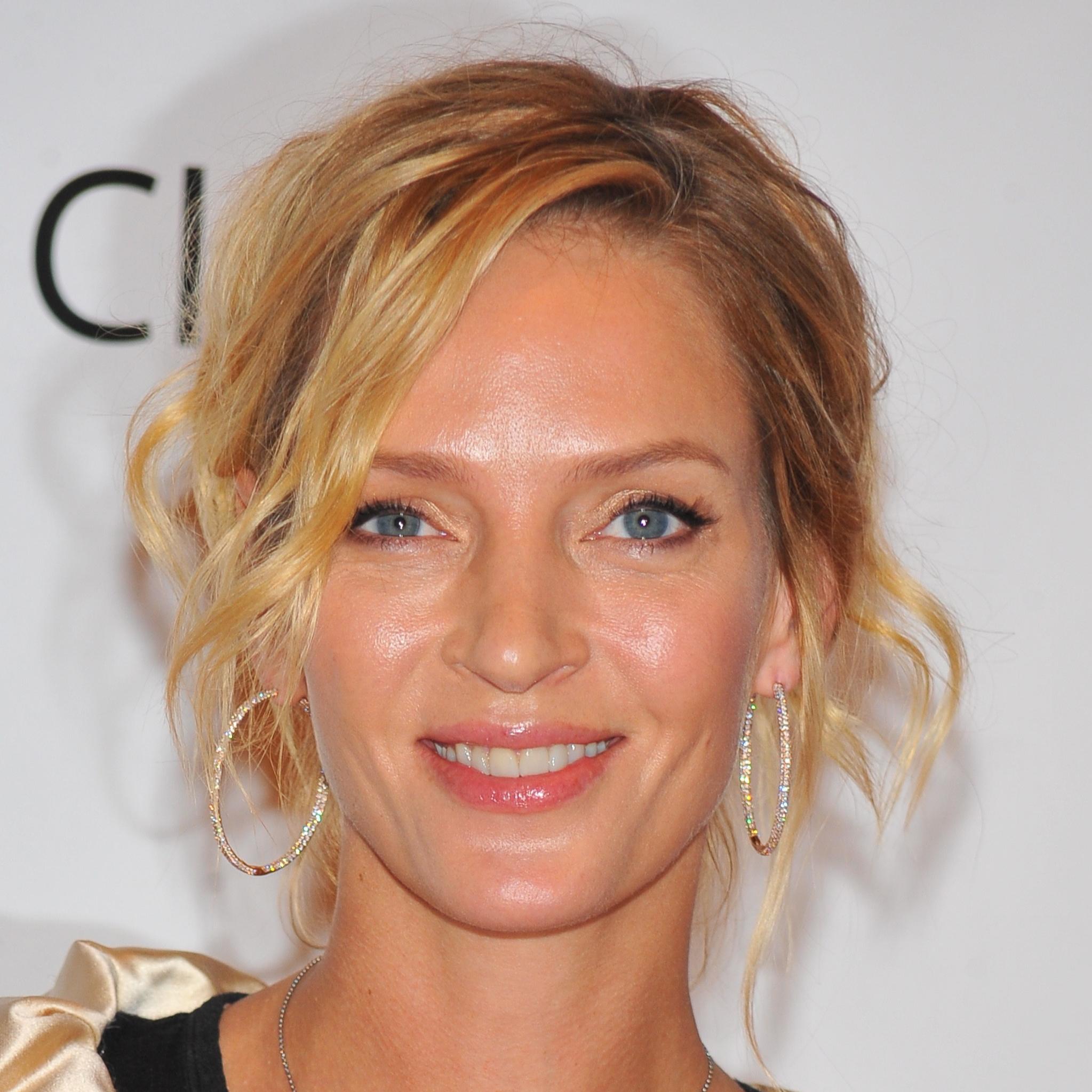 Uma Thurman