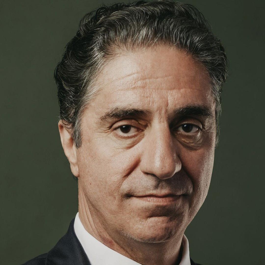 Simon Abkarian