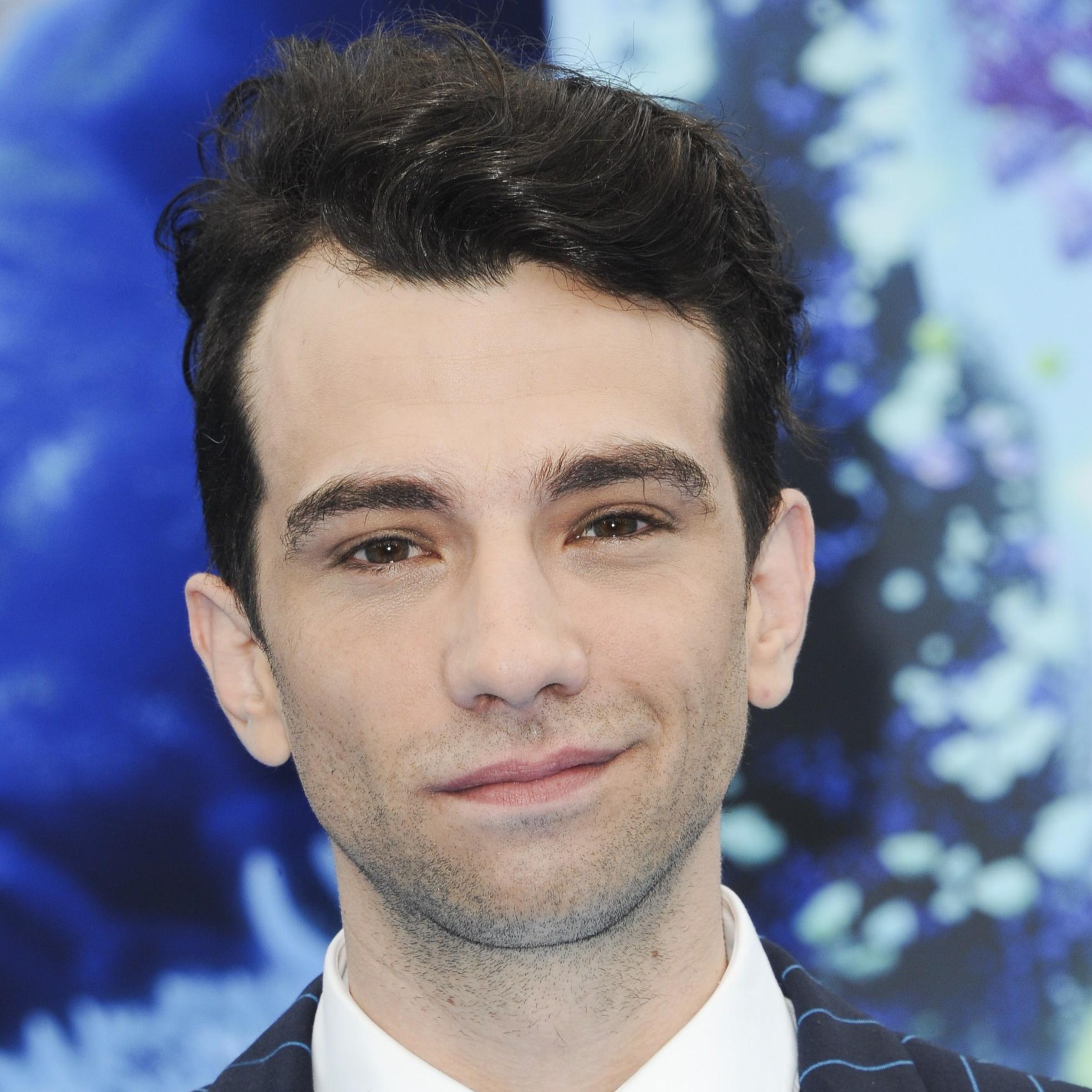 Jay Baruchel