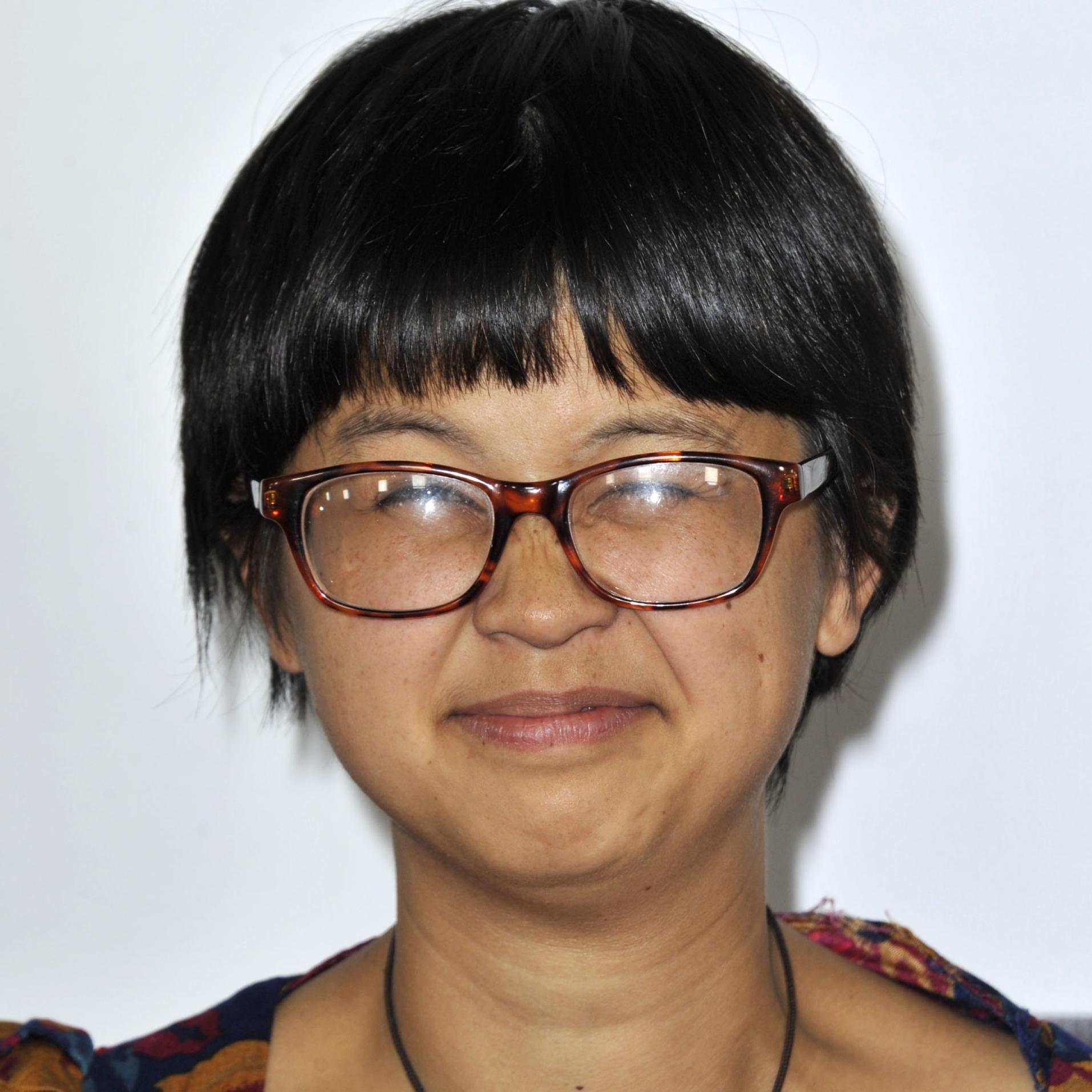 Charlyne Yi