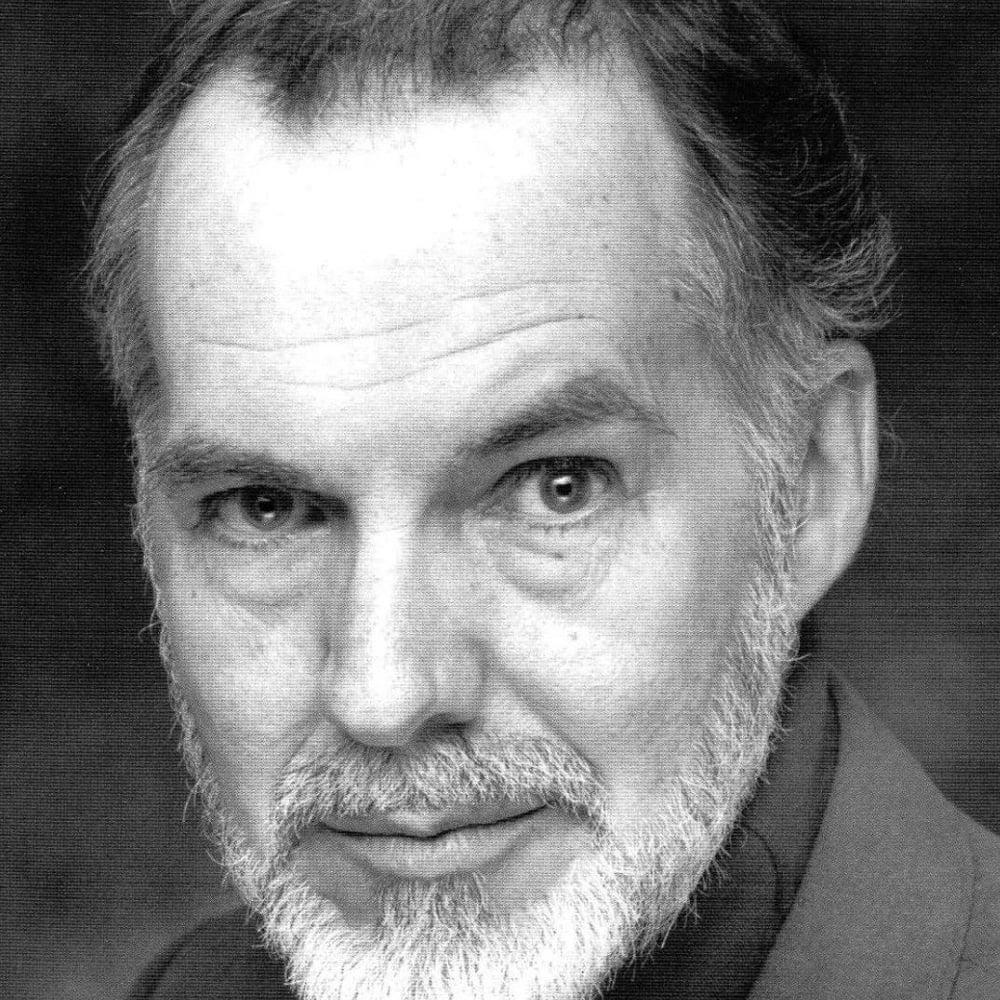 Peter Renaday