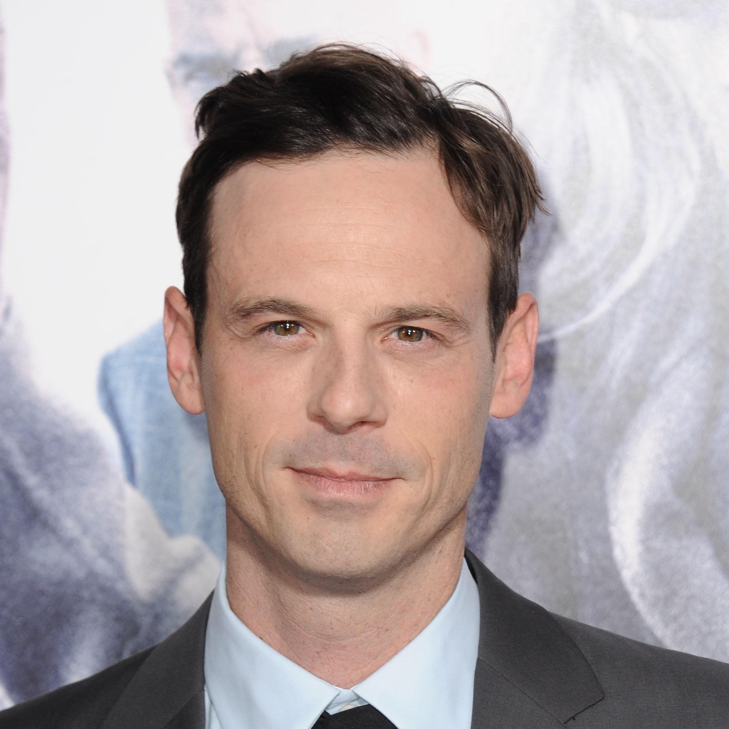 Scoot McNairy