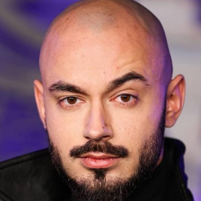 Victor Dorobantu